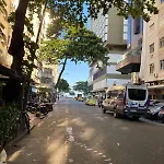 Lindo Apartamento Climatizado Copacabana Rio De Janeiro