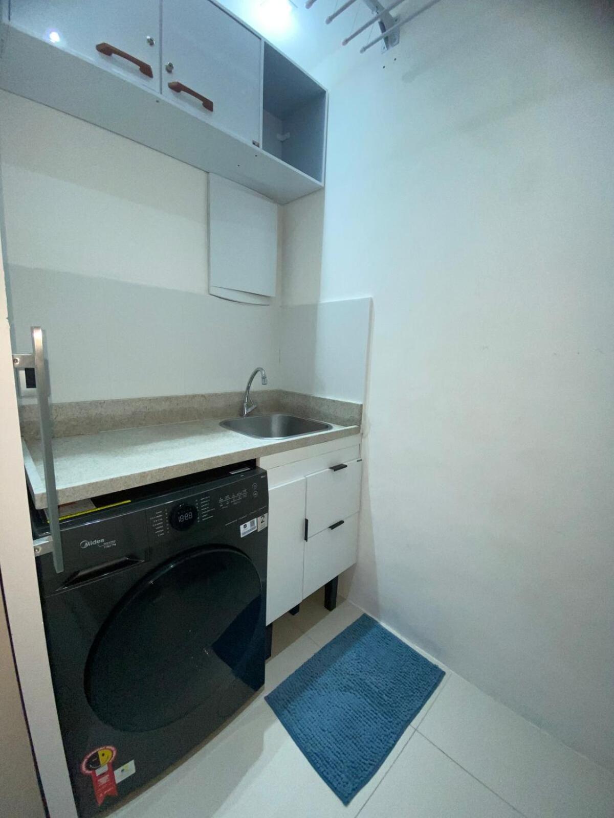 Apartamento Lindo Climatizado Copacabana