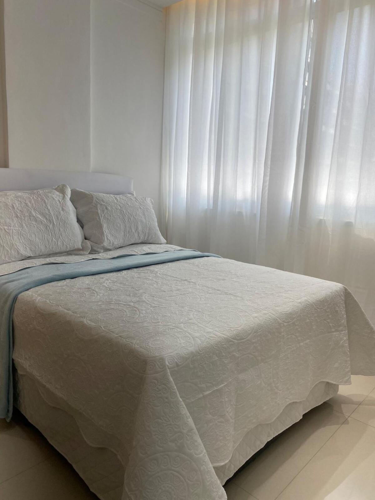 Apartamento Lindo Climatizado Copacabana Rio de Janeiro