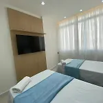 Lindo Apartamento Climatizado Copacabana Rio De Janeiro