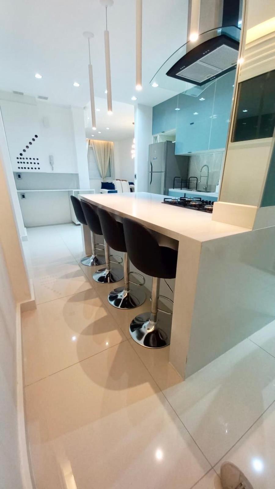 Lindo Climatizado Copacabana Apartamento Río de Janeiro