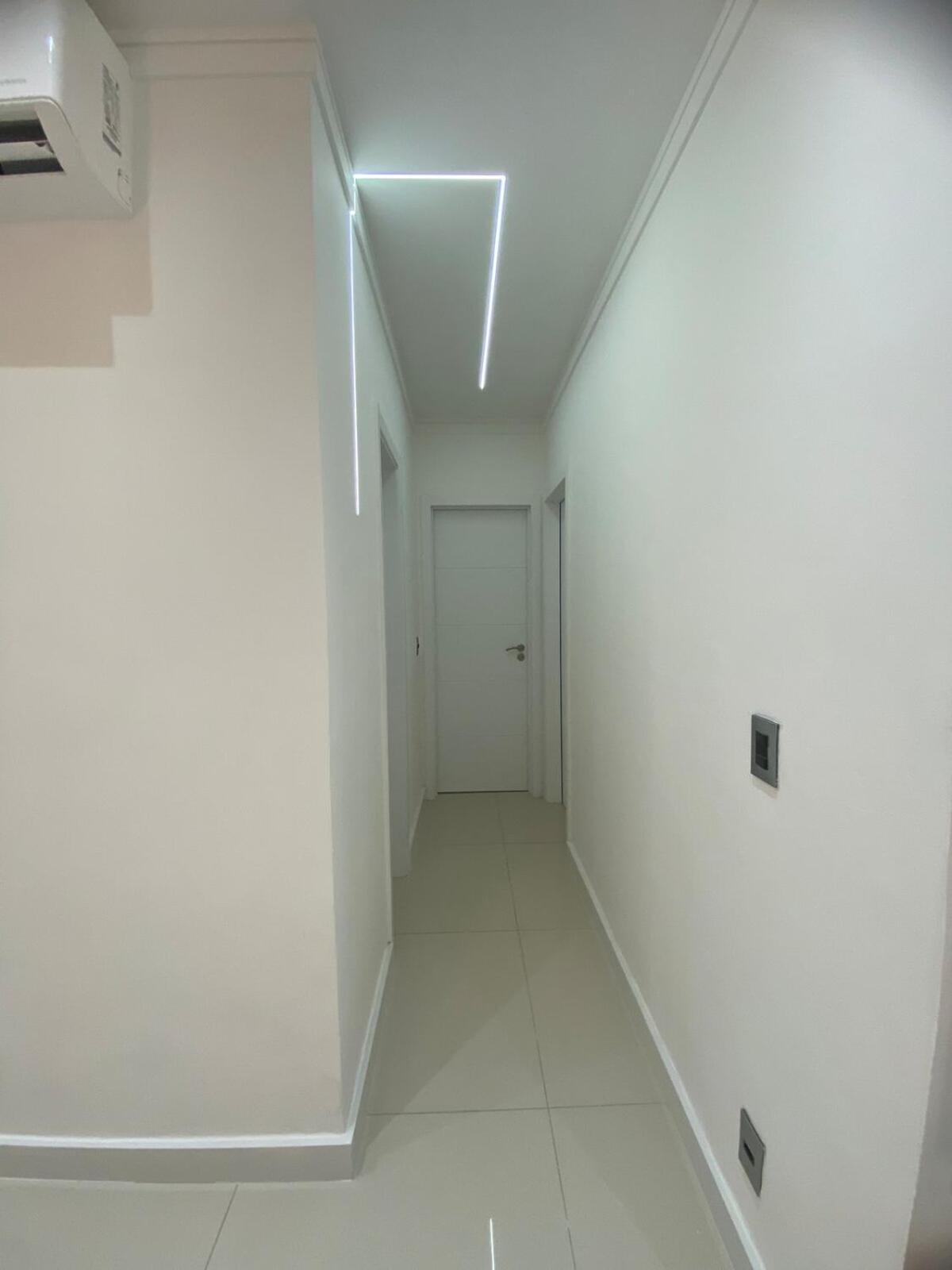 Lindo Climatizado Copacabana Apartamento