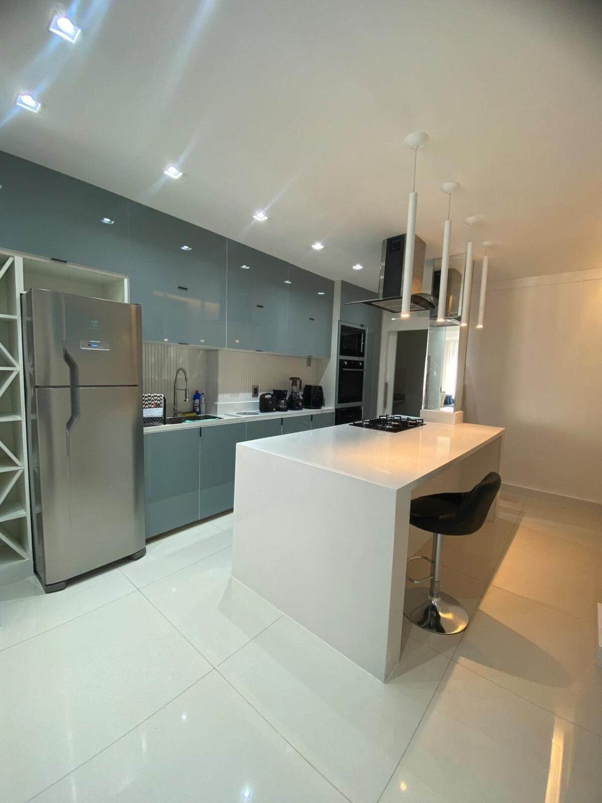 Apartamento Lindo Climatizado Copacabana